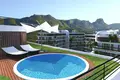 Penthouse 4 zimmer 260 m² Girne Belediyesi, Nordzypern