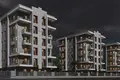 Квартира 3 комнаты 85 м² Kepez, Турция