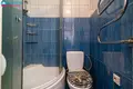 Квартира 1 комната 15 м² Вильнюс, Литва