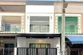Townhouse 2 bedrooms  Nong Prue, Thailand