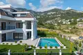 6-Zimmer-Villa 430 m² Muratpasa, Türkei