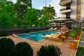 Apartamento 2 habitaciones 64 m² Alanya, Turquía