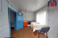 Haus 27 m² Zodzinski sielski Saviet, Belarus