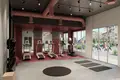 Apartamento 2 habitaciones 118 m² Dubái, Emiratos Árabes Unidos