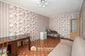 1 bedroom apartment 37 m² Minsk, Belarus