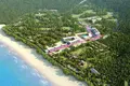 Квартира 3 комнаты 63 м² Са Кху, Таиланд