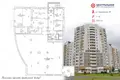 Shop 275 m² in Minsk, Belarus