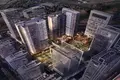 Residential complex Park Views Residences