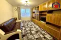 Wohnung 1 zimmer 38 m² Sluzk, Belarus