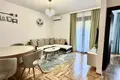 2 room apartment 50 m² in Becici, Montenegro
