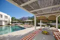 Ático 2 habitaciones 57 m² Girne Belediyesi, Chipre del Norte