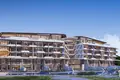 Complejo residencial New residence with swimming pools near beaches, Phuket, Thailand