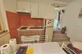Квартира 1 спальня 40 м² Njivice, Хорватия