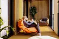 Квартира 1 комната 40 м² Батуми, Грузия