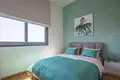 Wohnung 3 Schlafzimmer 121 m² Demos Agiou Athanasiou, Zypern