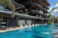 1 bedroom apartment 65 m² Muratpasa, Turkey