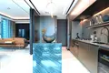 Mieszkanie 3 pokoi 186 m² Business Bay, Emiraty Arabskie