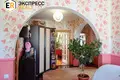 Ferienhaus 230 m² Chidrynski sielski Saviet, Belarus