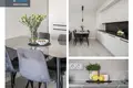 Квартира 2 комнаты 40 м² Вильнюс, Литва