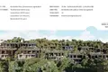 Villa de 4 habitaciones 364 m² Choeng Thale, Tailandia