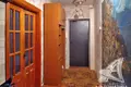 Apartamento 3 habitaciones 62 m² Kámieniets, Belarús