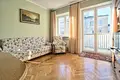 2 room apartment 38 m² Warsaw, Poland