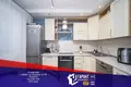 Appartement 3 chambres 74 m² Minsk, Bélarus