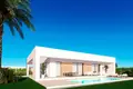 Wohnung 4 zimmer  Finestrat, Spanien