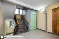 Wohnung 1 zimmer 31 m² Minsk, Belarus
