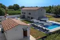 Villa 4 chambres 220 m² Grad Rovinj, Croatie