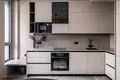 Appartement 3 chambres 81 m² Moscou, Russie