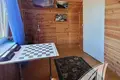 House 30 m² Telminski sielski Saviet, Belarus