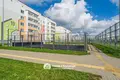 Mieszkanie 2 pokoi 59 m² Fanipol, Białoruś