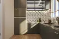 Mieszkanie 2 pokoi 70 m² Erdemli, Turcja