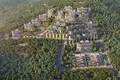 Mieszkanie 2 pokoi 52 m² Alanya, Turcja