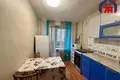 3 room apartment 68 m² Salihorsk, Belarus