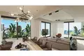 Penthouse 4 pokoi 183 m² Limassol, Cypr