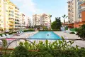 Appartement 1 chambre 105 m² Mahmutlar, Turquie