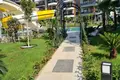 Apartment 52 m² Oba, Turkey