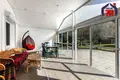 Casa de campo 221 m² Baraulianski sielski Saviet, Belarús