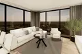 Mieszkanie 3 pokoi 80 m² Girne Belediyesi, Cypr Północny