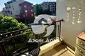 Mieszkanie 2 pokoi 61 m² Sweti Włas, Bułgaria