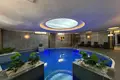 Квартира 2 комнаты 60 м² Махмутлар, Турция