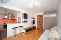 Квартира 2 комнаты 45 м² Каунас, Литва