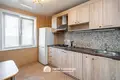 Appartement 3 chambres 62 m² Minsk, Bélarus