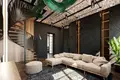6 room apartment 118 m² Warsaw, Poland