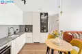 Квартира 3 комнаты 66 м² Вильнюс, Литва