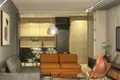 Квартира 3 комнаты 93 м² Кадыкёй, Турция