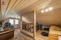 House 52 m² Fanipalski sielski Saviet, Belarus