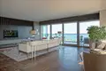 Mieszkanie 3 pokoi 171 m² Bakirkoy, Turcja